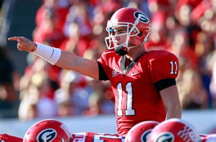 Aaron Murray - Net Worth, Age, Height, Birthday, Bio, Wiki!