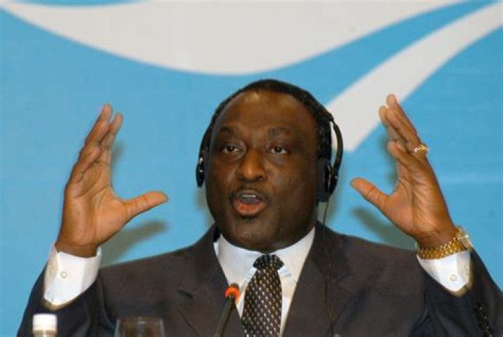 Alan John Kyerematen Net Worth 2024, Age, Height, Bio, Birthday, Wiki!