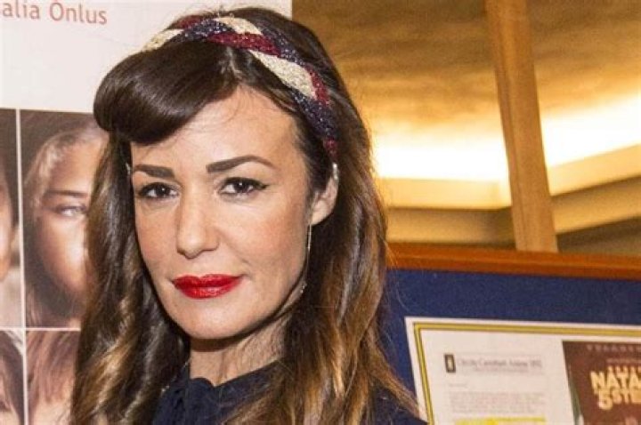 Alessia Fabiani - Net Worth, Age, Height, Birthday, Bio, Wiki!