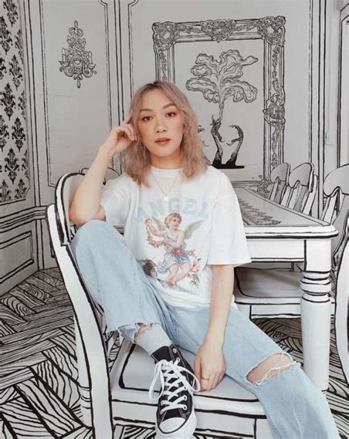 Amanda Rach Lee - Net Worth, Age, Height, Birthday, Bio, Wiki!