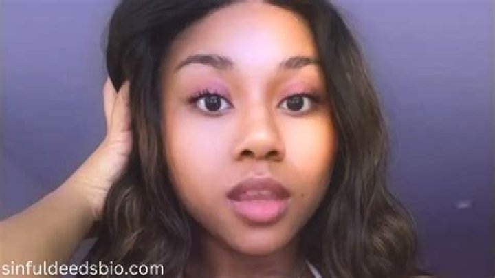 Amari J. - Net Worth, Age, Height, Birthday, Bio, Wiki!