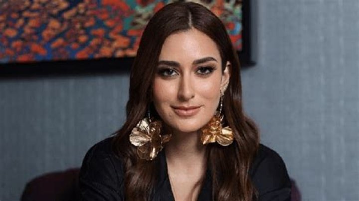 Amina Khalil Net Worth 2024, Age, Height, Bio, Birthday, Wiki!