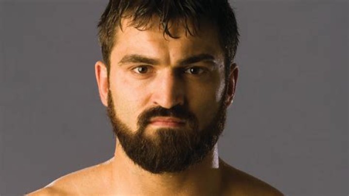 Andrei Arlovski Net Worth, Age, Height, Bio, Birthday, Wiki!