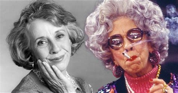 Ann Morgan Guilbert Net Worth, Age, Height, Bio, Birthday, Wiki!