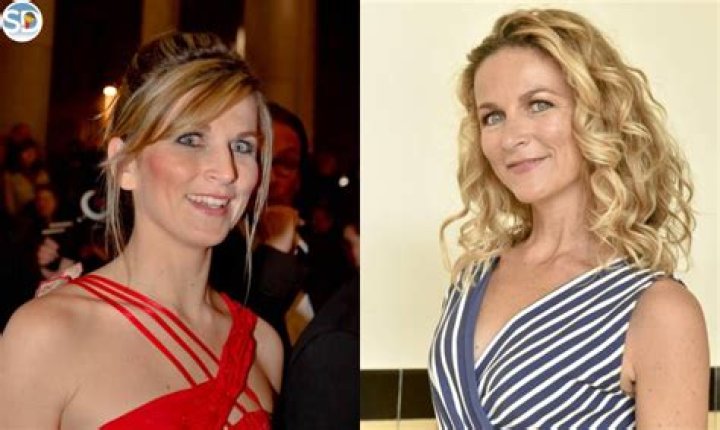 Ann Van Den Broeck - Net Worth, Age, Height, Birthday, Bio, Wiki!