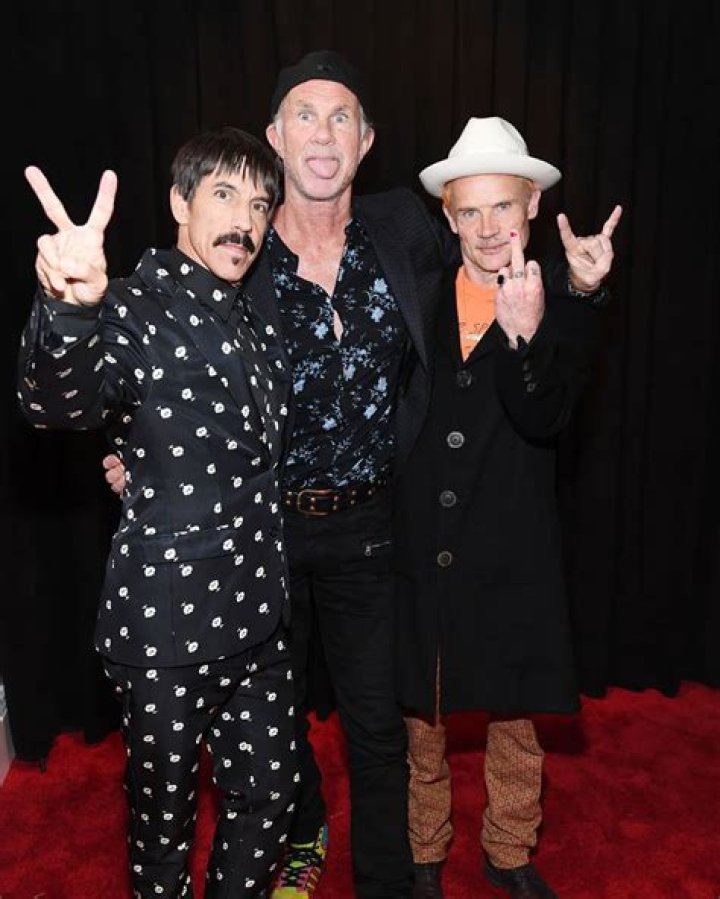 Anthony Kiedis Net Worth 2024, Age, Height, Bio, Birthday, Wiki!