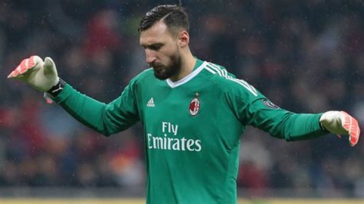 Antonio Donnarumma Net Worth, Age, Height, Bio, Birthday, Wiki!