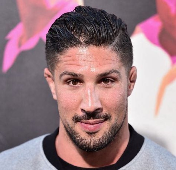 Brendan Schaub Net Worth, Age, Height, Bio, Birthday, Wiki!