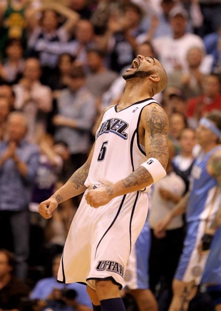 Carlos Boozer Net Worth, Age, Height, Bio, Birthday, Wiki!