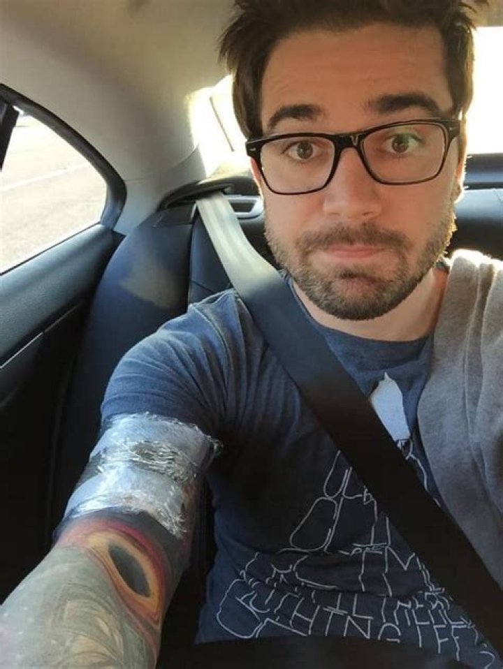 Charles Trippy Net Worth, Age, Height, Bio, Birthday, Wiki!