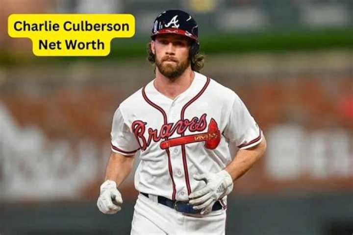 Charlie Culberson Net Worth, Age, Height, Bio, Birthday, Wiki!
