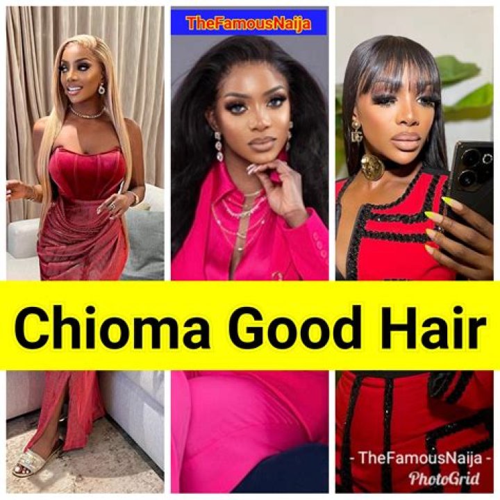Chioma Okoye Net Worth, Age, Height, Bio, Birthday, Wiki!