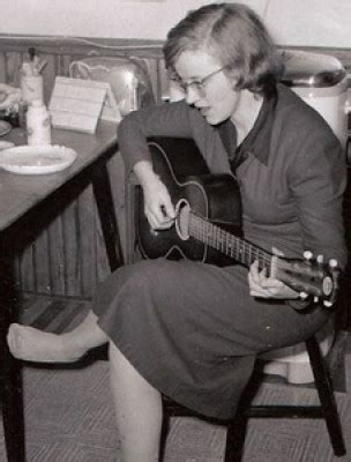 Connie Converse - Net Worth, Age, Height, Birthday, Bio, Wiki!