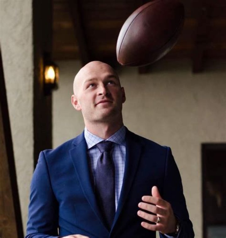 Connor Shaw - Net Worth, Age, Height, Birthday, Bio, Wiki!