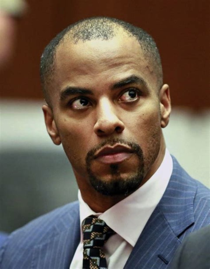 Darren Sharper Net Worth 2024, Age, Height, Bio, Birthday, Wiki!