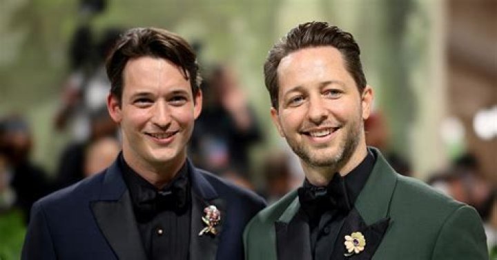 Derek Blasberg - Net Worth, Age, Height, Birthday, Bio, Wiki!