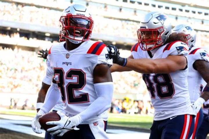 Devin McCourty Net Worth, Age, Height, Bio, Birthday, Wiki!