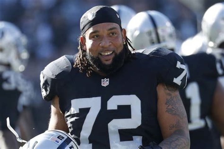 Donald Penn - Net Worth, Age, Height, Birthday, Bio, Wiki!