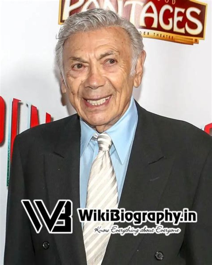 Ed Ames Net Worth, Age, Height, Bio, Birthday, Wiki!