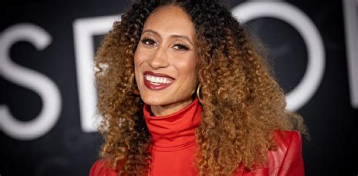 Elaine Welteroth Net Worth, Age, Height, Bio, Birthday, Wiki!