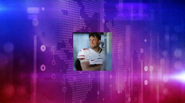 Eric Bakhtiari - Net Worth, Age, Height, Birthday, Bio, Wiki!