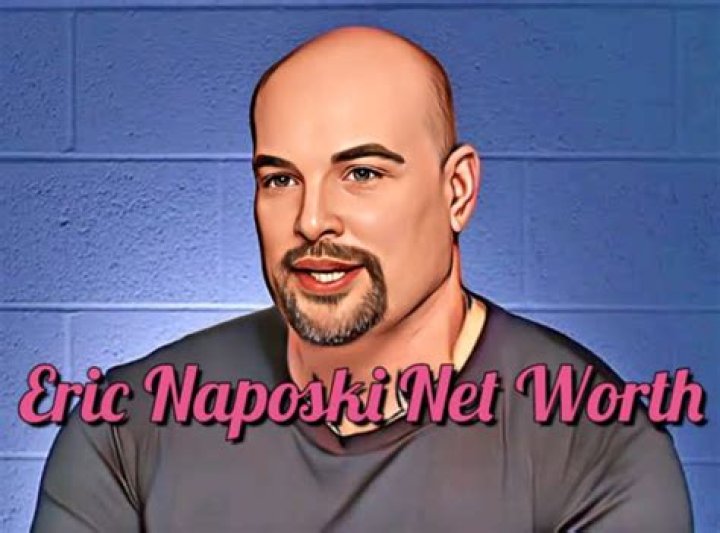 Eric Naposki Net Worth, Age, Height, Bio, Birthday, Wiki!