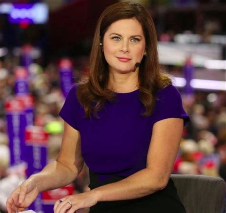 Erin Burnett Net Worth, Age, Height, Bio, Birthday, Wiki!