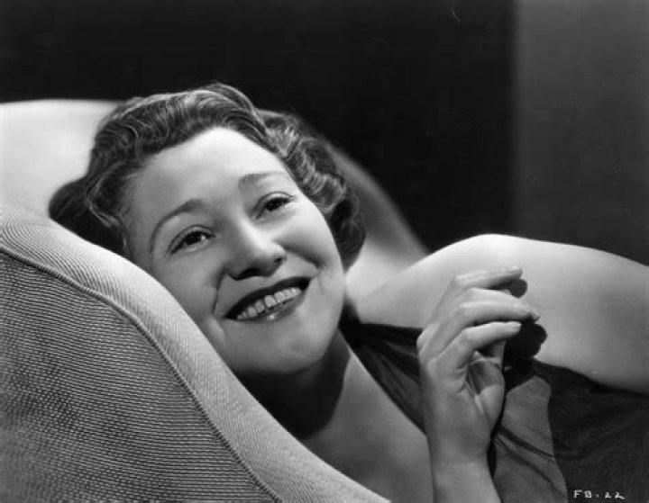 Fay Bainter Net Worth, Age, Height, Bio, Birthday, Wiki!