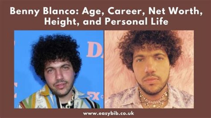 Frank Blanco Net Worth, Age, Height, Bio, Birthday, Wiki!