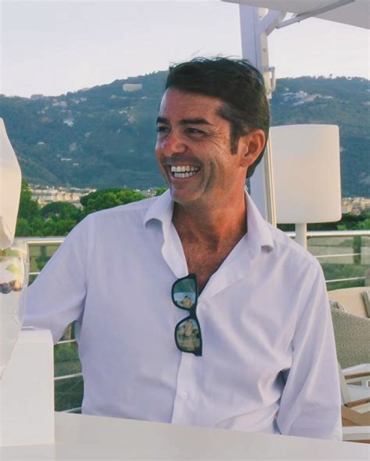Frank Maresca Net Worth, Age, Height, Bio, Birthday, Wiki!