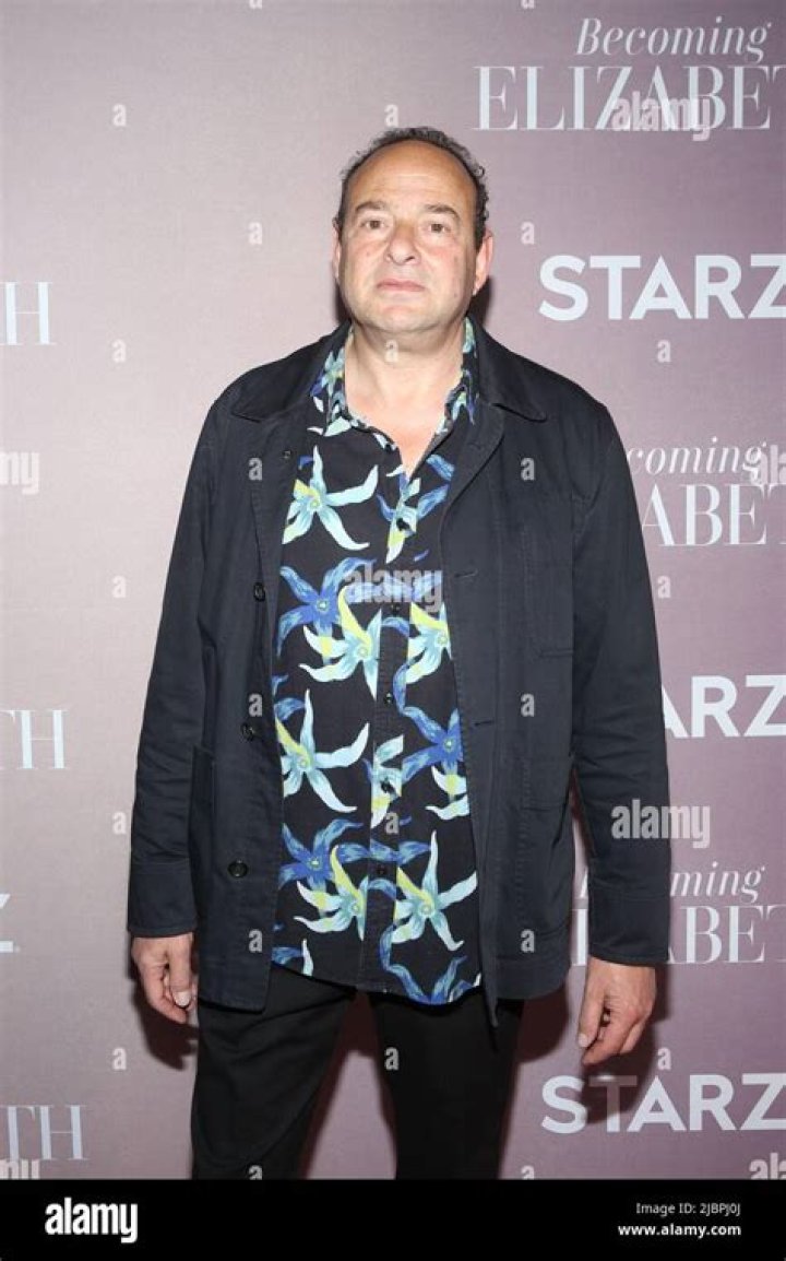 George S. J. Faber - Net Worth, Age, Height, Birthday, Bio, Wiki!