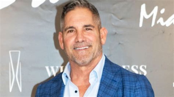 Grant Cardone Net Worth, Age, Height, Bio, Birthday, Wiki!