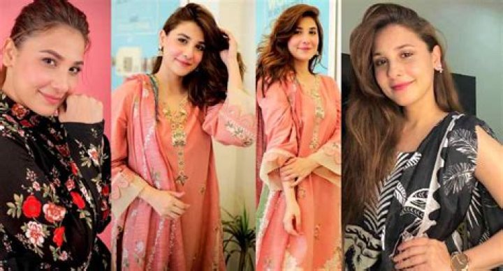 Hina Altaf - Net Worth, Age, Height, Birthday, Bio, Wiki!