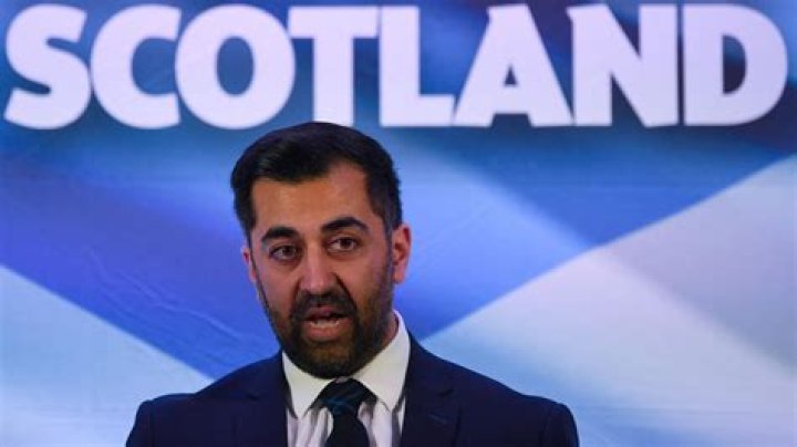 Humza Yousaf Net Worth, Age, Height, Bio, Birthday, Wiki!