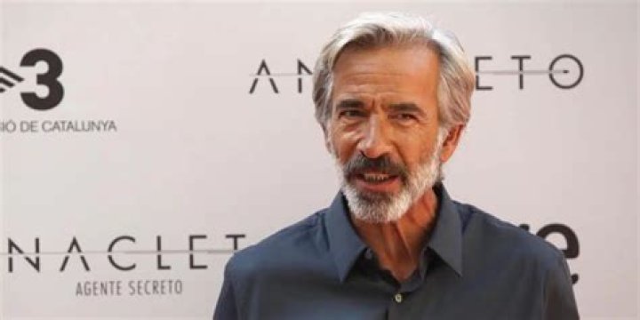 Imanol Arias Net Worth, Age, Height, Bio, Birthday, Wiki!