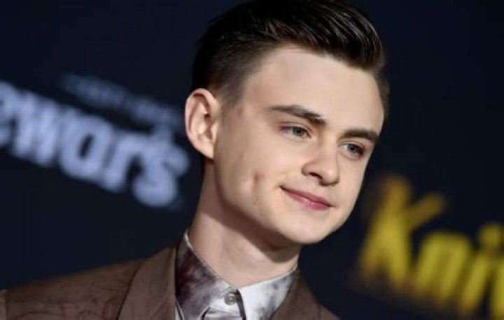 Jaeden Martell Net Worth 2024, Age, Height, Bio, Birthday, Wiki!