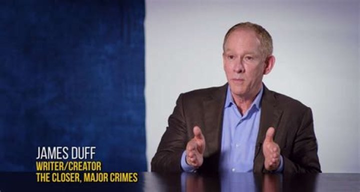 James Duff Net Worth, Age, Height, Bio, Birthday, Wiki!