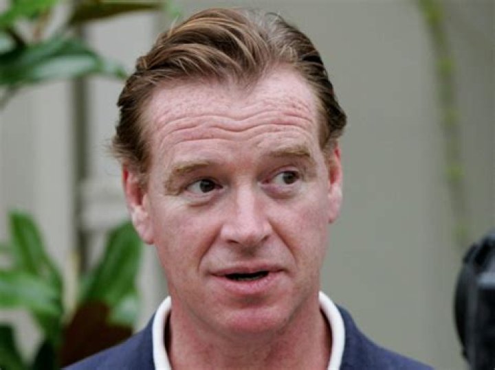 James Hewitt Net Worth, Age, Height, Bio, Birthday, Wiki!