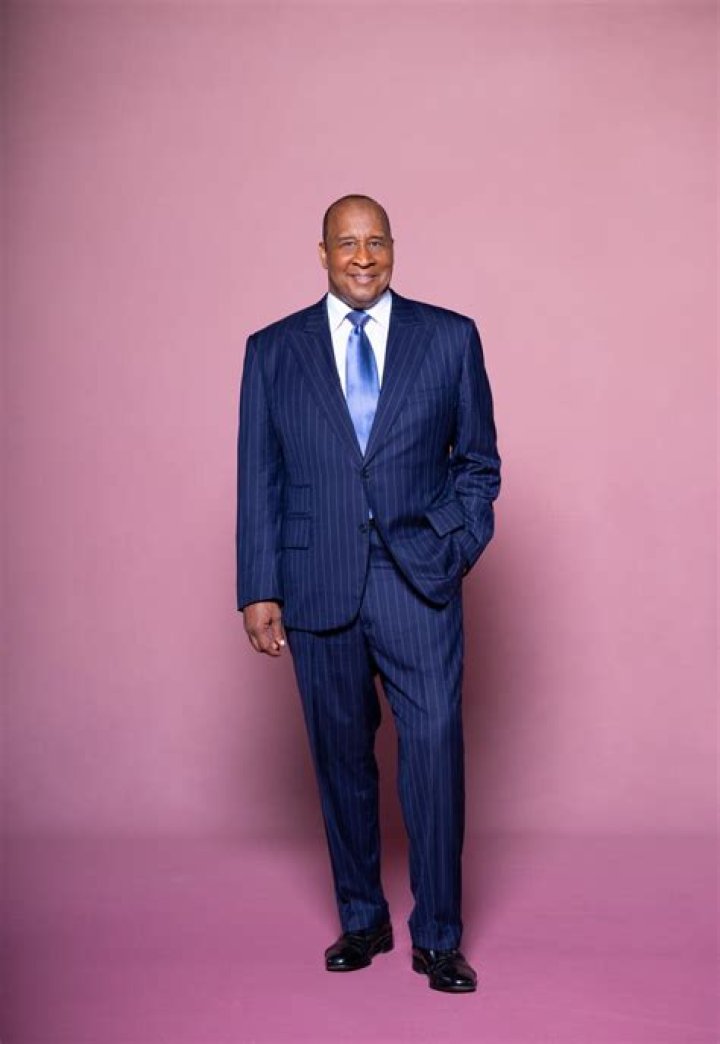 James T. Butts Jr. - Net Worth, Age, Height, Birthday, Bio, Wiki!