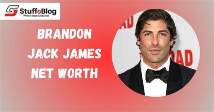 Jeff James - Net Worth, Age, Height, Birthday, Bio, Wiki!