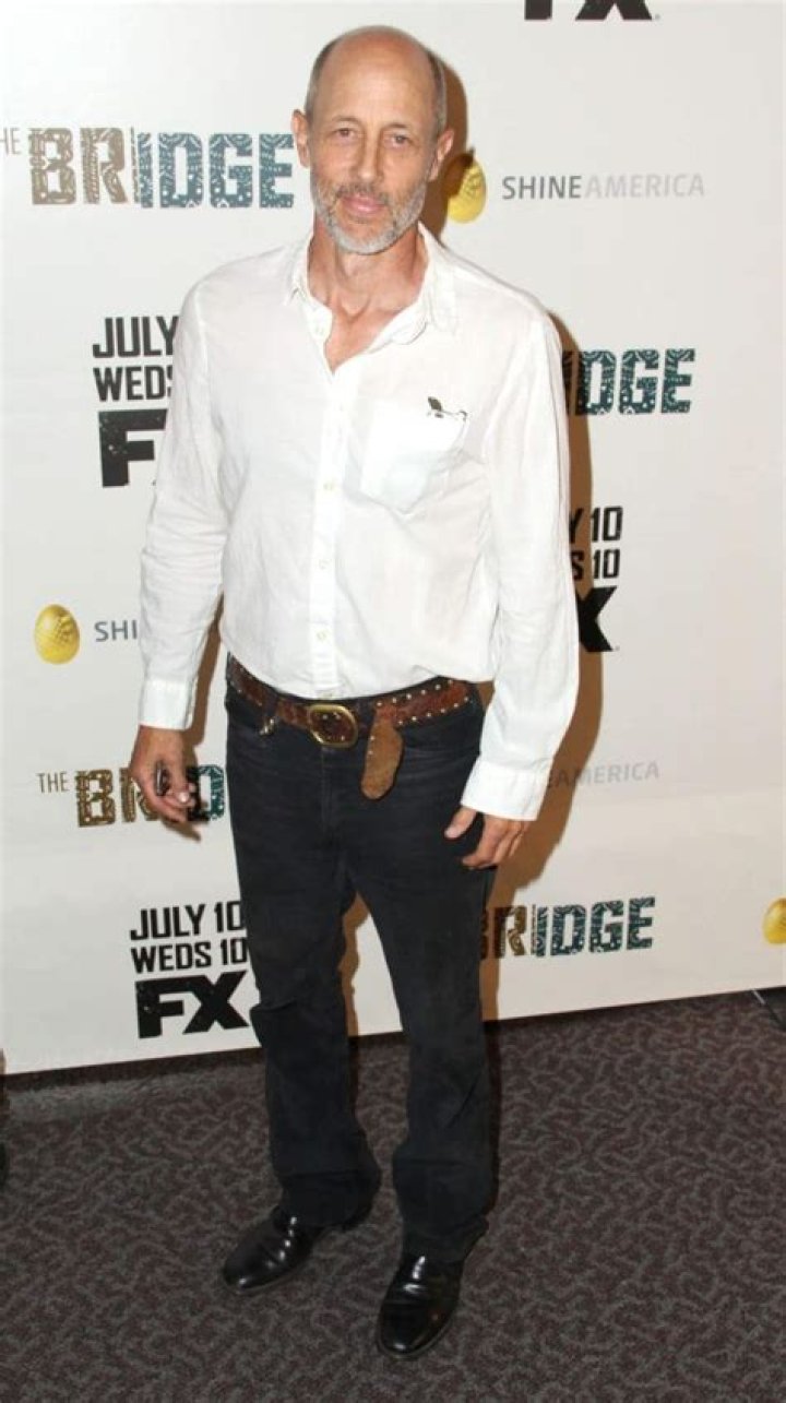 Jon Gries - Net Worth, Age, Height, Birthday, Bio, Wiki!