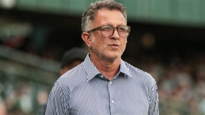 Juan Carlos Osorio Net Worth 2024, Age, Height, Bio, Birthday, Wiki!