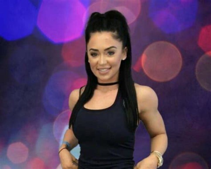 Katy Hearn Net Worth, Age, Height, Bio, Birthday, Wiki!