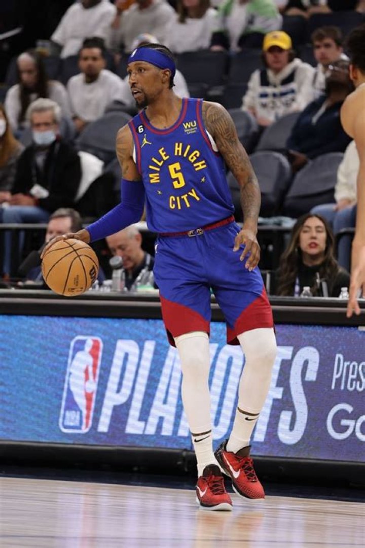 Kentavious Caldwell-Pope Net Worth, Age, Height, Bio, Birthday, Wiki!