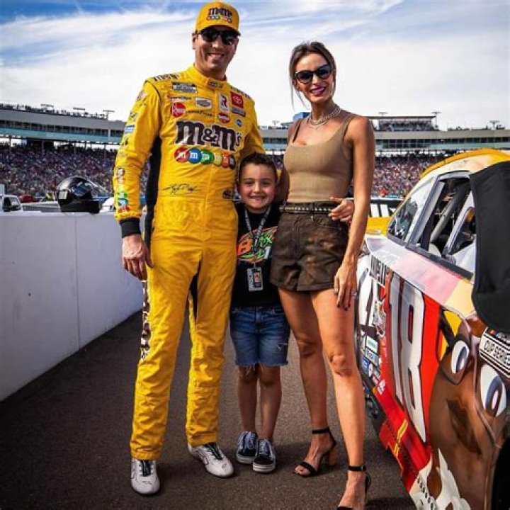 Kyle Busch Net Worth, Age, Height, Bio, Birthday, Wiki!
