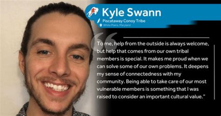 Kyle Swann Net Worth 2024, Age, Height, Bio, Birthday, Wiki!