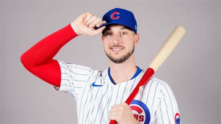 Kyle Tucker Net Worth, Age, Height, Bio, Birthday, Wiki!