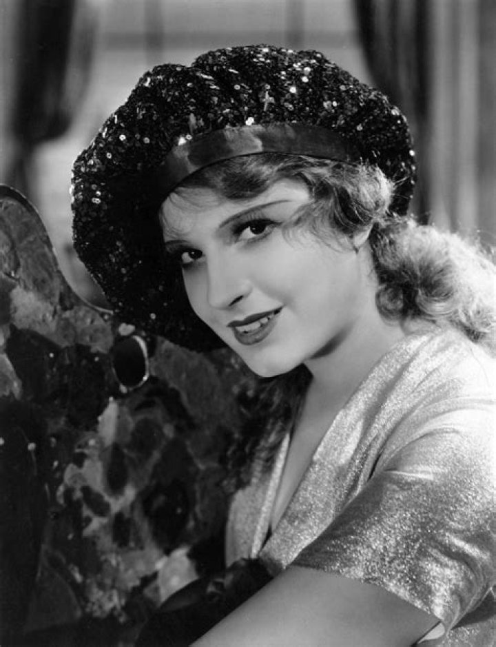 Lili Damita - Net Worth, Age, Height, Birthday, Bio, Wiki!