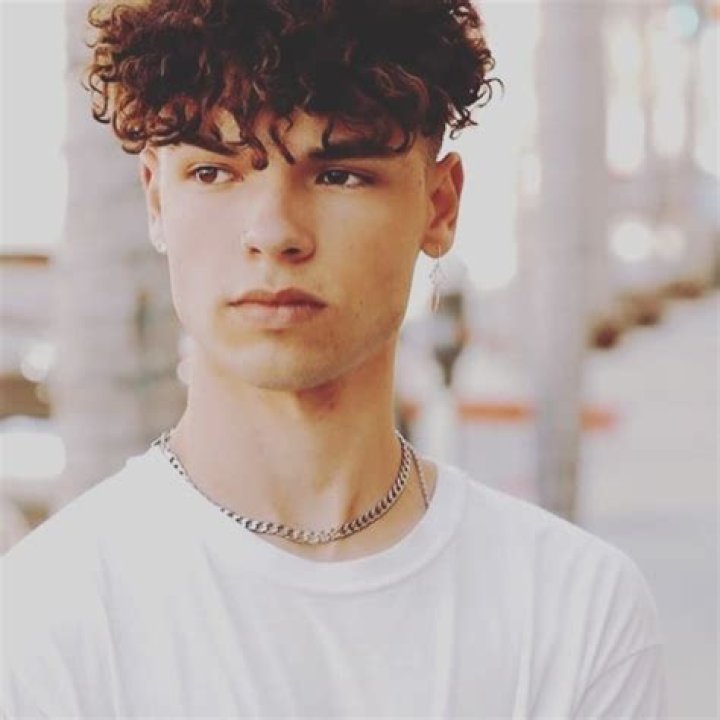 Logan Caruso - Net Worth, Age, Height, Birthday, Bio, Wiki!