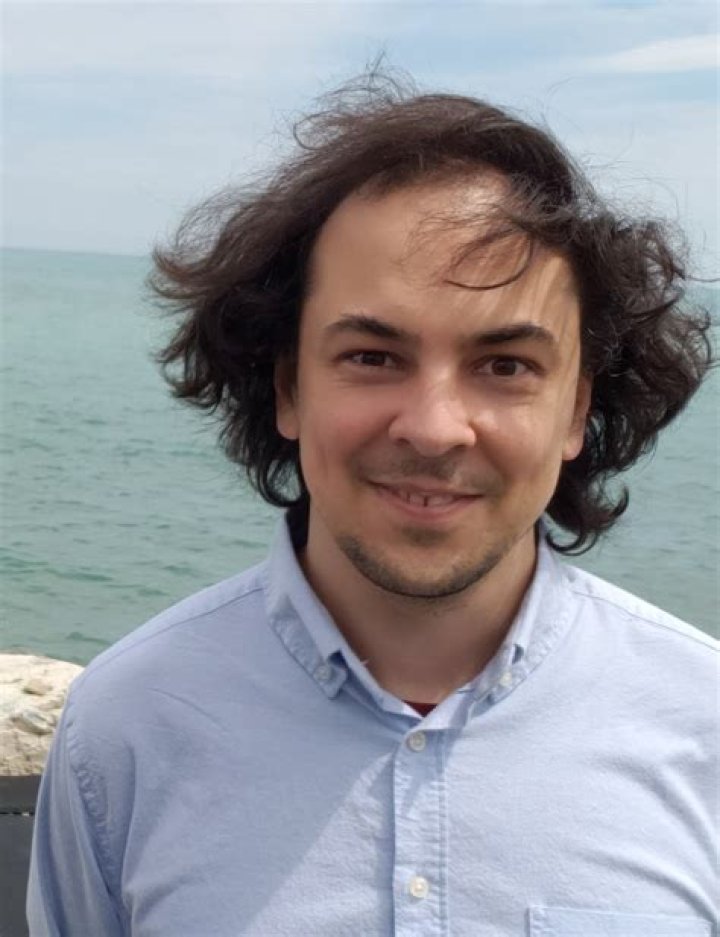 Maksym Radziwill - Net Worth, Age, Height, Birthday, Bio, Wiki!